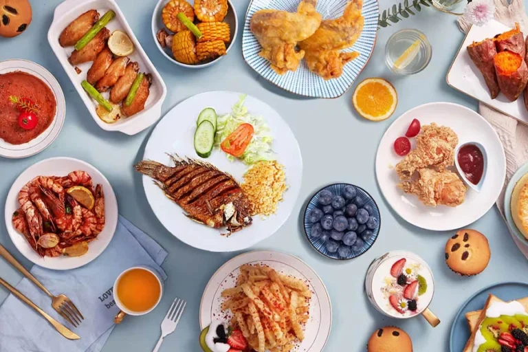 6.5L Smart LCD Fully Automatic Air Fryer 5 – MidronePro Online Store MidronePro Online Store