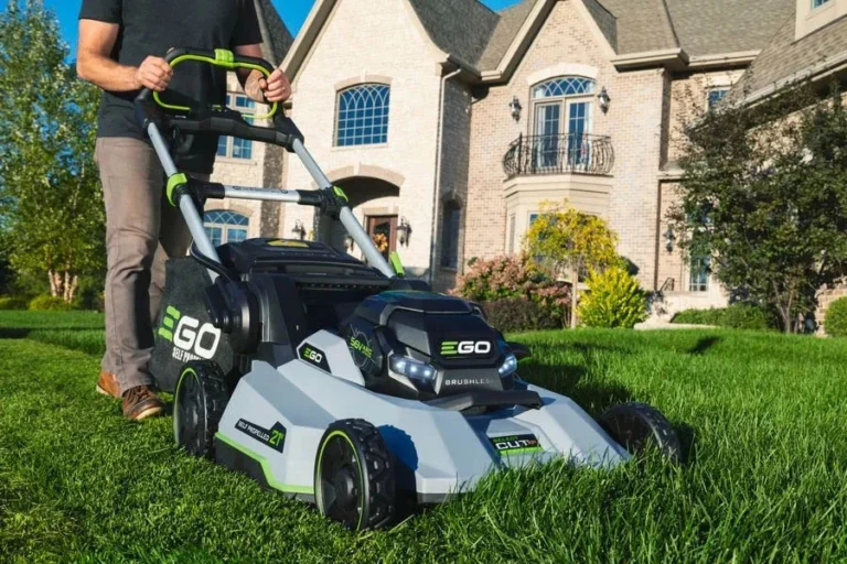 Cordless Select Cut Lawn Mower with Self-Propelled Touch Drive Technology 8 – MidronePro Online Store MidronePro Online Store