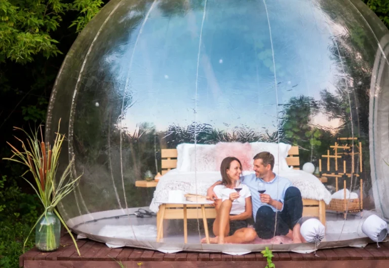 bubble transparent camping tent – MidronePro Online Store MidronePro Online Store