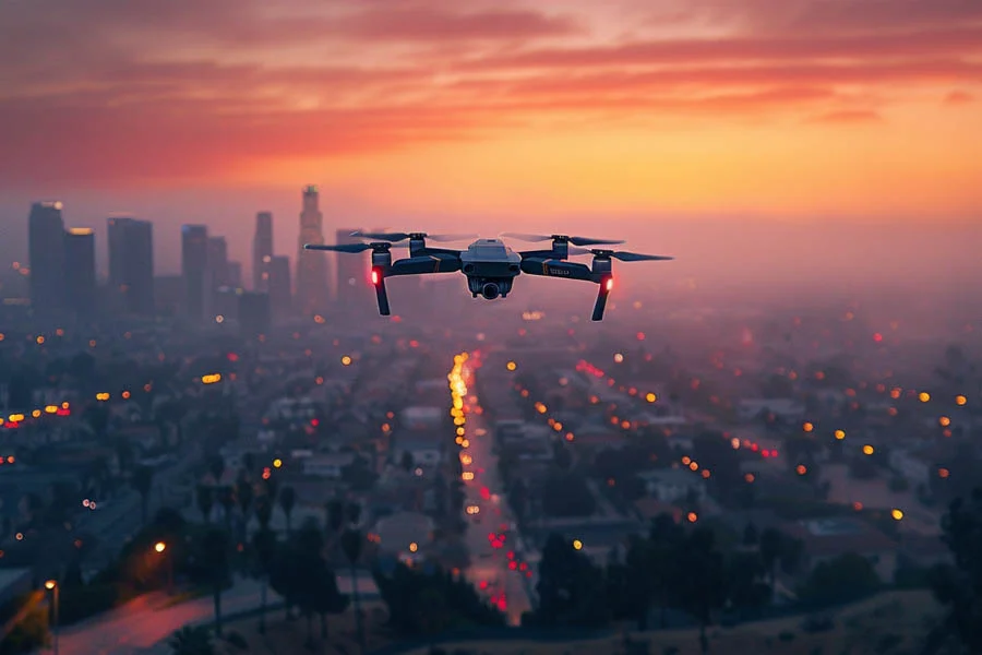 best photography drone