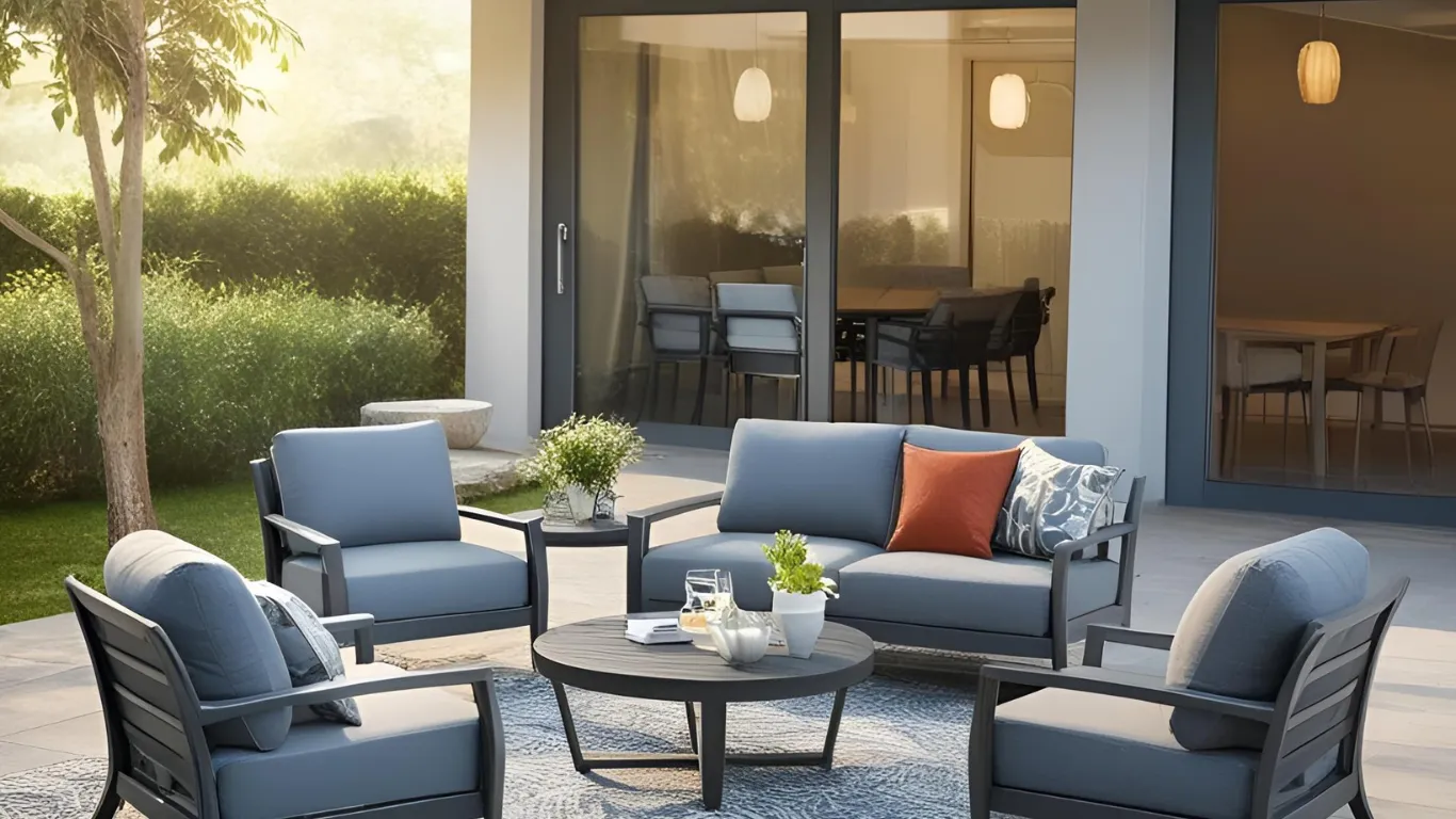 MidronePro Online Store Modern Patio Furniture main