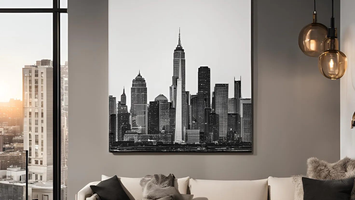 MidronePro Online Store Statement Wall Art Finding the Perfect Piece to Transform Your Space main