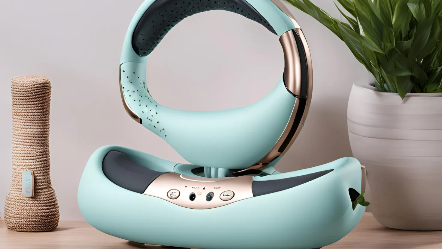 MidronePro Online Store Unleash the Power of Relaxation A Deep Dive into the World of Neck Massagers