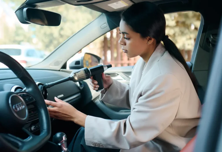 The Ultimate Car Vacuum Guide to Keep Your Vehicle Spotless with Cordless Technology – MidronePro Online Store MidronePro Online Store The Ultimate Car Vacuum Guide to Keep Your Vehicle Spotless with Cordless Technology